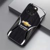 Chevrolet Silverado Custom Name Phone Case For All Phone Models VS40A