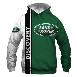 Land Rover Zipper, Hoodie, Baseball Jacket, Bomber Jacket,Tshirt, Sweatshirt, Polo Shirt VS57