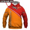 CVT VS52 Custom Name Zipper,Hoodie, Baseball Jacket, Bomber Jacket, Fleece Jacket, Tshirt, Sweatshirt, Polo Shirt