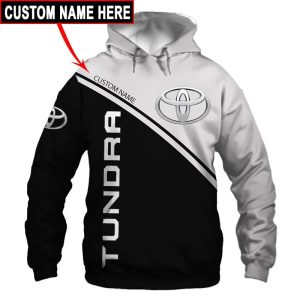 Toyota Custom Name Zipper, Hoodie, Baseball Jacket, Bomber Jacket,Tshirt, Sweatshirt, Polo Shirt VS41