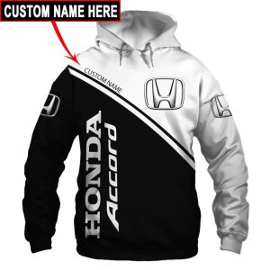 Honda VS43 Custom Name Zipper,Hoodie, Baseball Jacket, Bomber Jacket, Fleece Jacket, Tshirt, Sweatshirt, Polo Shirt