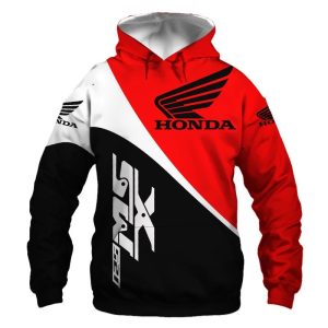 Honda VS42 Zipper,Hoodie, Baseball Jacket, Bomber Jacket, Fleece Jacket, Tshirt, Sweatshirt, Polo Shirt