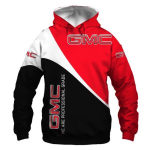 GMC Zipper, Hoodie, Baseball Jacket, Bomber Jacket,Tshirt, Sweatshirt, Polo Shirt VS20