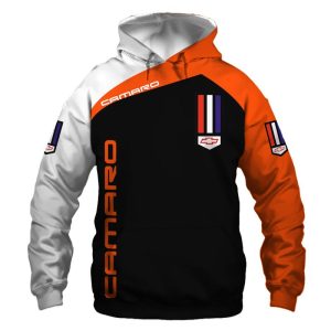 Camaro Zipper, Hoodie, Baseball Jacket, Bomber Jacket,Tshirt, Sweatshirt, Polo Shirt VS53