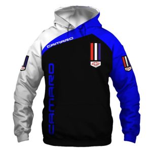 Camaro Zipper, Hoodie, Baseball Jacket, Bomber Jacket,Tshirt, Sweatshirt, Polo Shirt VS50