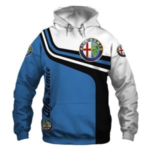 Alfa Romeo VS36 Zipper,Hoodie, Baseball Jacket, Bomber Jacket, Fleece Jacket, Tshirt, Sweatshirt, Polo Shirt