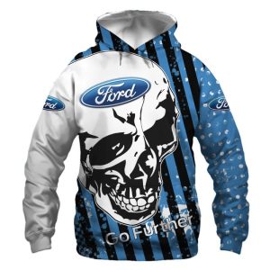 Ford VS63 Zipper,Hoodie, Baseball Jacket, Bomber Jacket, Fleece Jacket, Tshirt, Sweatshirt, Polo Shirt