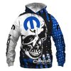 Mopar VS66 Zipper,Hoodie, Baseball Jacket, Bomber Jacket, Fleece Jacket, Tshirt, Sweatshirt, Polo Shirt