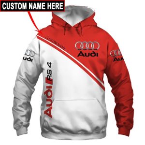 AUD Custom Name Zipper,Hoodie, Baseball Jacket, Bomber Jacket, Fleece Jacket, Tshirt, Sweatshirt, Polo Shirt VS52