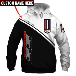 Camaro Zipper, Hoodie, Baseball Jacket, Bomber Jacket,Tshirt, Sweatshirt, Polo Shirt VS54