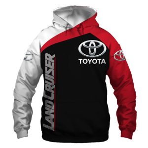 Toyota Zipper, Hoodie, Baseball Jacket, Bomber Jacket,Tshirt, Sweatshirt, Polo Shirt VS31