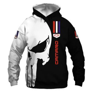Camaro Zipper, Hoodie, Baseball Jacket, Bomber Jacket,Tshirt, Sweatshirt, Polo Shirt VS49