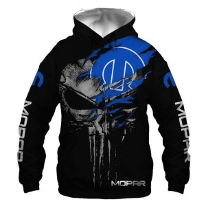 Mopar VS55 Zipper,Hoodie, Baseball Jacket, Bomber Jacket, Fleece Jacket, Tshirt, Sweatshirt, Polo Shirt