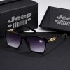Jeep Casual Fashion Design Women Polarized Glasses VS61A