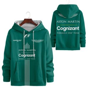 Aston Martin VS32 Zipper,Hoodie, Baseball Jacket, Bomber Jacket, Fleece Jacket, Tshirt, Sweatshirt, Polo Shirt