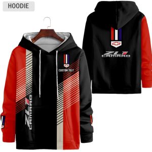 Camaro Zipper, Hoodie, Baseball Jacket, Bomber Jacket,Tshirt, Sweatshirt, Polo Shirt VS45