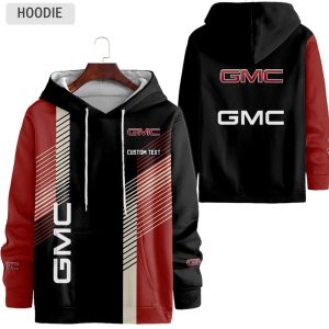 GMC Custom Name Zipper, Hoodie, Baseball Jacket, Bomber Jacket,Tshirt, Sweatshirt, Polo Shirt VS21