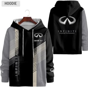 Infiniti VS23 Custom Name Zipper,Hoodie, Baseball Jacket, Bomber Jacket,Tshirt, Sweatshirt, Polo Shirt