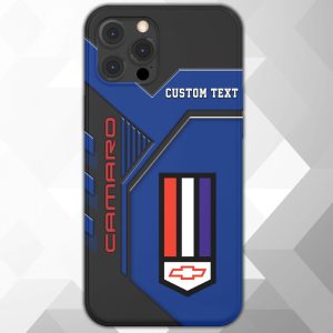 Camaro Custom Name Phone Case For All Phone Models VS32