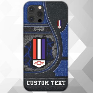 Camaro Custom Name Phone Case For All Phone Models VS29