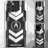 Acura Custom Name  Phone Case For All Phone Models VS03