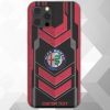 Alfa Romeo Custom Name Phone Case For All Phone Models VS26
