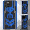 Mopar Custom Name Phone Case For All Phone Models VS12