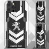 Peugeot Custom Name  Phone Case For All Phone Models VS06