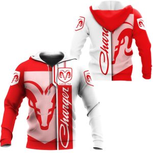 Dodge VS26 Custom Name Zipper,Hoodie, Baseball Jacket, Bomber Jacket, Fleece Jacket, Tshirt, Sweatshirt, Polo Shirt