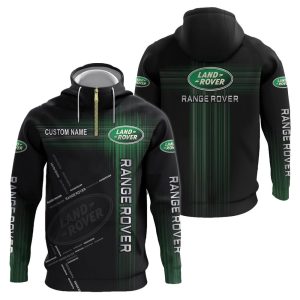 Land Rover Zipper, Hoodie, Baseball Jacket, Bomber Jacket,Tshirt, Sweatshirt, Polo Shirt VS46