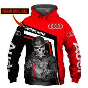 AUD Custom Name Zipper,Hoodie, Baseball Jacket, Bomber Jacket, Fleece Jacket, Tshirt, Sweatshirt, Polo Shirt VS44