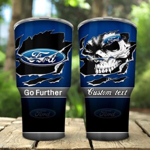 Ford All Over Print 20oz and 30oz Tumbler VS14