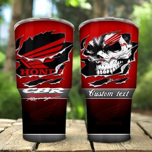 Honda All Over Print 20oz and 30oz Tumbler VS17