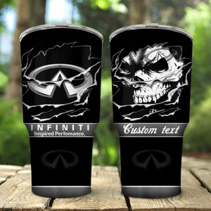 Infiniti All Over Print 20oz and 30oz Tumbler VS12