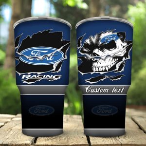 Ford All Over Print 20oz and 30oz Tumbler VS13