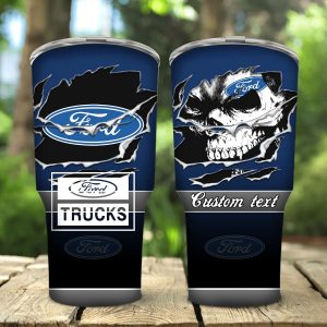 Ford All Over Print 20oz and 30oz Tumbler VS12