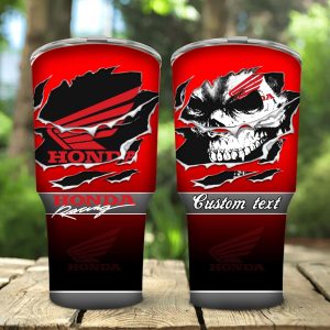 Honda All Over Print 20oz and 30oz Tumbler VS15