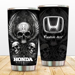 Honda All Over Print 20oz and 30oz Tumbler VS14