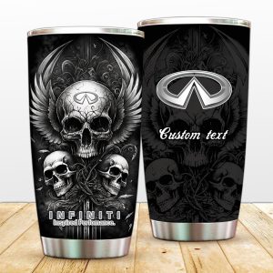 Infiniti All Over Print 20oz and 30oz Tumbler VS13