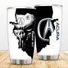 Acura All Over Print 20oz and 30oz Tumbler VS12