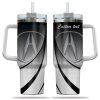 Acura Custom Name 40oz Tumbler VS10