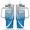 Mazda Custom Name 40oz Tumbler VS11