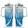 Mazda Custom Name 40oz Tumbler VS10