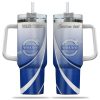 Volvo Custom Name 40oz Tumbler VS20