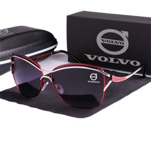 Volvo Elegant Fashion Unisex Polarized Glasses VS25