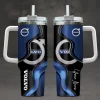 Volvo Custom Name 40oz Tumbler VS18