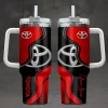 Toyota Custom Name 40oz Tumbler VS11
