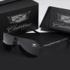 Cadillac Elegant Fashion Unisex Polarized Glasses VS81