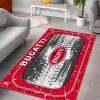 Bugatti Welcome Personalized Doormat VS21