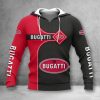 Bugatti VS42 Zipper,Hoodie, Baseball Jacket, Bomber Jacket, Fleece Jacket, Tshirt, Sweatshirt, Polo Shirt